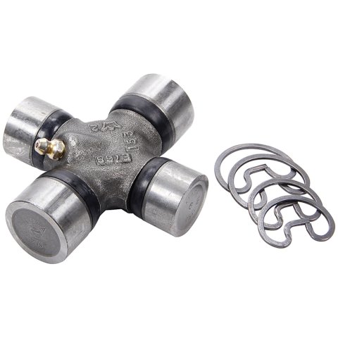 Allstar Performance U-Joints ALL69036 Universal Joint, 1330/1350 Style, Greasable, Steel, Each thumbnail 2