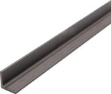 Allstar Performance Steel Angled Stock ALL22157-4 Fabrication Component, Stock, Mild Steel, Natural, 1 1/2 in. Width, 1 1/2 in. Height, 4 ft. Length thumbnail 1