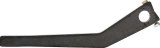 Allstar Performance Sway Bar Arms ALL56384 Arm, 30 degree, Mild Steel, Natural, 1 1/4 in. - 49-spline Hole Size, Each thumbnail 1