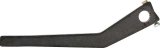Allstar Performance Sway Bar Arms ALL56384 Arm, 30 degree, Mild Steel, Natural, 1 1/4 in. - 49-spline Hole Size, Each thumbnail 2