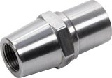 Allstar Performance Chassis Tube Ends ALL22549 End, Weld-in, Steel, 3/4-16 in. LH Thread, 1 1/4 in. Diameter, .065 in. Wall Thickness, Each thumbnail 1
