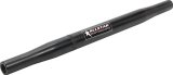 Allstar Performance Aluminum Suspension Tubes ALL56806-16 Threaded Tube, Tube, Smooth, 5/8-18 in. Thread, Aluminum, Black Anodized, 16.0 in. Length, Each thumbnail 1