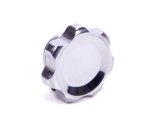 Allstar Performance Fill Plug Caps ALL99363 Engine Oil Filler Caps, Billet Aluminum, Polished, Scew-In, Each thumbnail 2