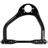 Allstar Performance Metric Control Arms ALL57992 Arm, Metric, Upper Left, 8.5 in. Steel, Black Powdercoated, Each thumbnail 1