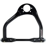 Allstar Performance Metric Control Arms ALL57992 Arm, Metric, Upper Left, 8.5 in. Steel, Black Powdercoated, Each thumbnail 2
