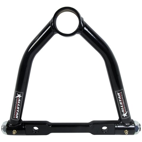 Allstar Performance Control Arms ALL57953 Upper Arm, Screw-In 10 Degree, alum Shaft, 10.25 in. Each