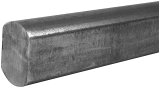 Allstar Performance Double D Steering Shafts ALL52179 Shaft, Steel, 3/4 in. DD, 72 in. Length, Each thumbnail 2