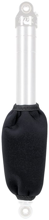 Allstar Performance Frame Bump Stops ALL64218 Shock Cover, 14 in, 2 in O.D., Each thumbnail 2