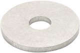 Allstar Performance Backer Washers ALL64366 Washer, Aluminum Backing Washer , 2-1/4 in O.D. x 1/2 in I.D. thumbnail 1