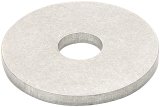 Allstar Performance Backer Washers ALL64366 Washer, Aluminum Backing Washer , 2-1/4 in O.D. x 1/2 in I.D. thumbnail 2