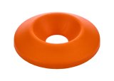 Allstar Performance Countersunk Washers ALL18694 PLASTIC COUNTERSINK WASHERS thumbnail 2