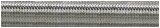 Allstar Performance Power Steering Hoses and Lines ALL48275-6 Hose , Stainless Hose -10, 6 ft Long thumbnail 2