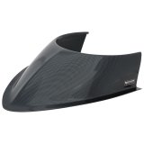 Allstar Performance Hood Scoops ALL23249 Hardware, Tapered Front Scoop Long 5-1/2 in Curved thumbnail 2