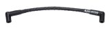 Allstar Performance Ignition Coil Wires ALL81382-12 Wires, Male/HEI, 90 degree Ends, 8.00mm Diameter, Black, 12 in. Length, Each thumbnail 2
