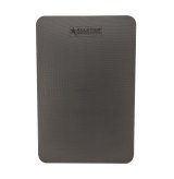 Allstar Performance Pit Mats ALL10612 Mats, Mats, Closed Cell Foam, Gray, with Logo, 45 in. Length, 28 in. Width, Each thumbnail 1