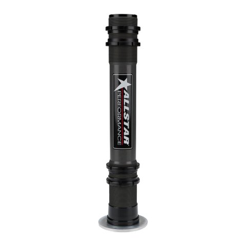 Allstar Performance Jack Replacement Parts ALL11314 Air Cylinder 15.25" Stroke with Dirt Foot