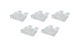Allstar Performance Electrical Fuses ALL76368 ATC/ATO Fuse 25 AMP thumbnail 2