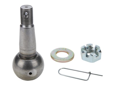 Allstar Performance Ball Joint Replacement Components ALL56975 Pin K6145 Standard Length