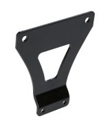 Allstar Performance Fuel/Oil Pressure Regulator Mounts ALL54298 Aeromotive Fuel Mounting Bracket thumbnail 2