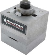 Allstar Performance Hammer-Type Spring Steel Punches ALL23116 Punch, Hammer Style, .250 in. Punch Diameter, use with AAF-ALL23110, Kit thumbnail 1