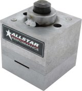 Allstar Performance Hammer-Type Spring Steel Punches ALL23116 Punch, Hammer Style, .250 in. Punch Diameter, use with AAF-ALL23110, Kit thumbnail 2