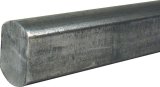 Allstar Performance Double D Steering Shafts ALL52177 Shaft, Steel, 3/4 in. x 3/4 in. DD, 36 in. Length, Each thumbnail 2