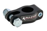 Allstar Performance Panhard Bar Clevises ALL60183 Clevis, Aluminum, Gold Anodized, 1.750 in. Bore Diameter, Each thumbnail 2