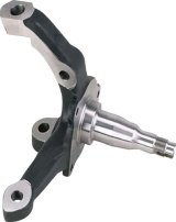 Allstar Performance IMCA-Legal Mustang II Spindles for 1974-1978 MUSTANG - ALL56303 Spindle, IMCA, Suspension, Driver Side, Each thumbnail 1