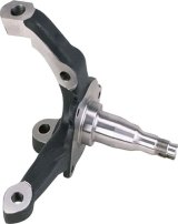 Allstar Performance IMCA-Legal Mustang II Spindles for 1974-1978 MUSTANG - ALL56303 Spindle, IMCA, Suspension, Driver Side, Each thumbnail 2