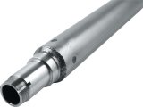 Allstar Performance Steel Axle Tubes ALL68274 Tube, Steel, 3.0 in. Diameter, 29 in. Length, 2.0 in. Snout, Each thumbnail 2