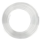 Allstar Performance Aluminum Fuel Lines ALL40180 Tubing, Aluminum, Natural, 3/8 in. x 25 ft., Each thumbnail 2