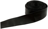 Allstar Performance Spring Steel Shrink Sleeves ALL23112 Sleeve Tubing, Polyolefin, Black, 25 ft. Length Roll, Each thumbnail 2