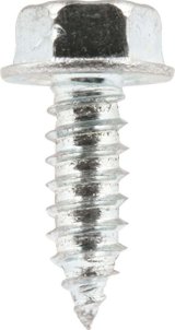 Allstar Performance Wheel Rim Screws ALL44045 Screws, Cadmium Plated, 13/64 in., Set of 35 thumbnail 1