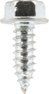 Allstar Performance Wheel Rim Screws ALL44045 Screws, Cadmium Plated, 13/64 in., Set of 35 thumbnail 2