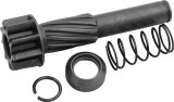 Allstar Performance Replacement Starter Pinions ALL80523 Pinion Gears, Allstar/Tilton, Steel, Chevy, Each thumbnail 2