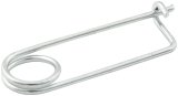 Allstar Performance Coilover Kit Replacement Parts ALL18446 Diaper Pin, 1 3/4 in., Each thumbnail 1