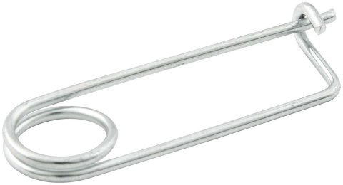 Allstar Performance Coilover Kit Replacement Parts ALL18446 Diaper Pin, 1 3/4 in., Each