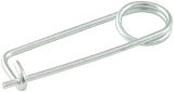 Allstar Performance Coilover Kit Replacement Parts ALL18448 Diaper Pin, 2 3/4 in., Each thumbnail 1