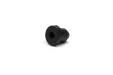 Allstar Performance Brake Bleeder Screw Caps ALL50855 Caps, Rubber, Black, Set of 10 thumbnail 1