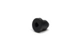Allstar Performance Brake Bleeder Screw Caps ALL50855 Caps, Rubber, Black, Set of 10 thumbnail 2