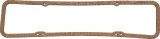 Allstar Performance Valve Cover Gaskets ALL87210 Gaskets, Cork, Chevy Small Block, Pair thumbnail 1