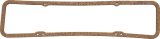 Allstar Performance Valve Cover Gaskets ALL87210 Gaskets, Cork, Chevy Small Block, Pair thumbnail 2