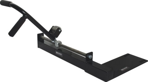 Allstar Performance Tire Tool Perforator Adapters ALL10570 Adapter, Manual, for Use with AAF-ALL10565, Each