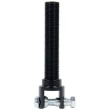 Allstar Performance Load Bolt Assemblies ALL56074 Coilover Components, Assembly, 6 in. Length, 1 1/8-12 in. Fine Threads , Each thumbnail 1