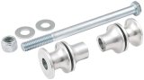 Allstar Performance Torque Link Replacement Components ALL60159 90/10 Spacer Kit thumbnail 1