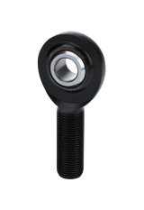 Allstar Performance Pro Series Steel Rod Ends ALL58069 End, Series, 5/8 in.-18 LH, Male Threads, 2-piece, Chromoly, 0.500 in. Bore, Each thumbnail 2