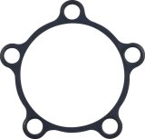 Allstar Performance Axle and General Purpose Seals ALL72075 Drive Flange Gaskets, 5-Bolt Flange, Pair thumbnail 1
