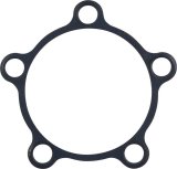 Allstar Performance Axle and General Purpose Seals ALL72075 Drive Flange Gaskets, 5-Bolt Flange, Pair thumbnail 2