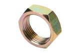 Allstar Performance Adjustable J-Bar Panhard Bar Replacement Parts ALL99052 Adjuster Nut, 1 1/8 in., for Bars, Each thumbnail 1