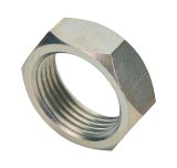 Allstar Performance Adjustable J-Bar Panhard Bar Replacement Parts ALL99052 Adjuster Nut, 1 1/8 in., for Bars, Each thumbnail 2